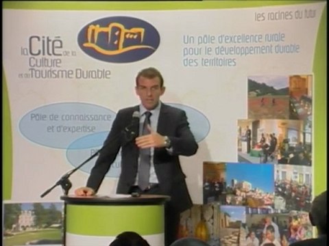 Tourisme, intelligence économique et sécurité Internet - Cne Xavier LEONETTI, Responsable sécurité économique, Direction de la Gendarmerie Nationale