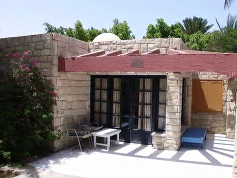 Hor Palace beach & resort Hotel Hurghada - Eldorado travel Egypt