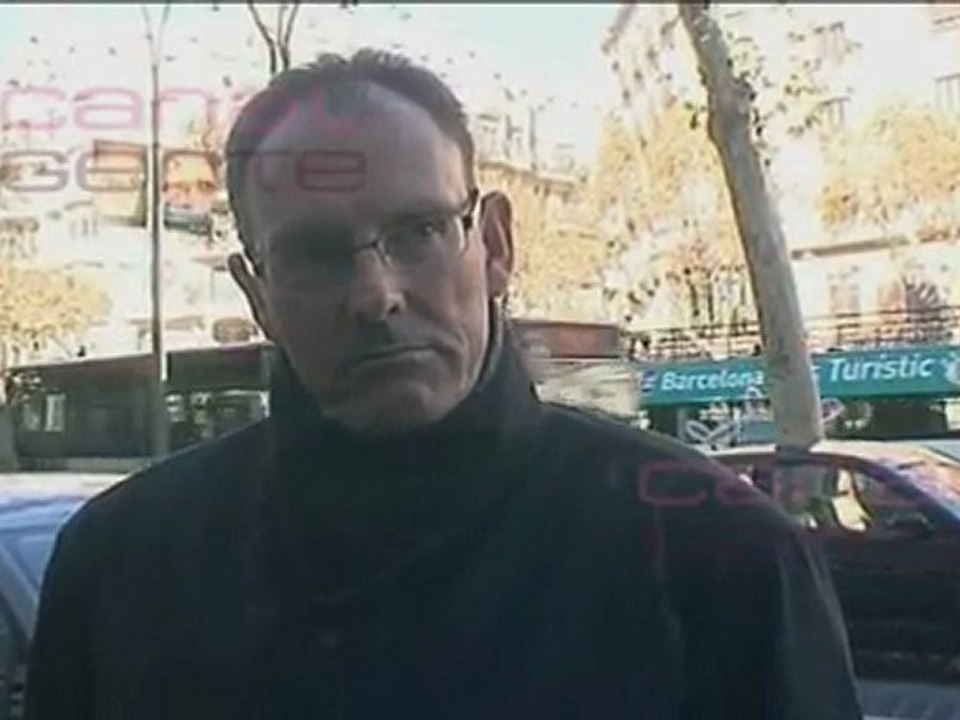 "Urdangarín está preocupado e indignado"