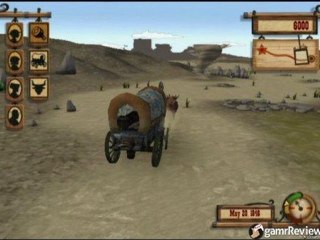 The Oregon Trail Wii Game ISO Download (USA)