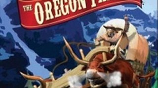 The Oregon Trail Wii ISO Download (USA) (NTSC-U)
