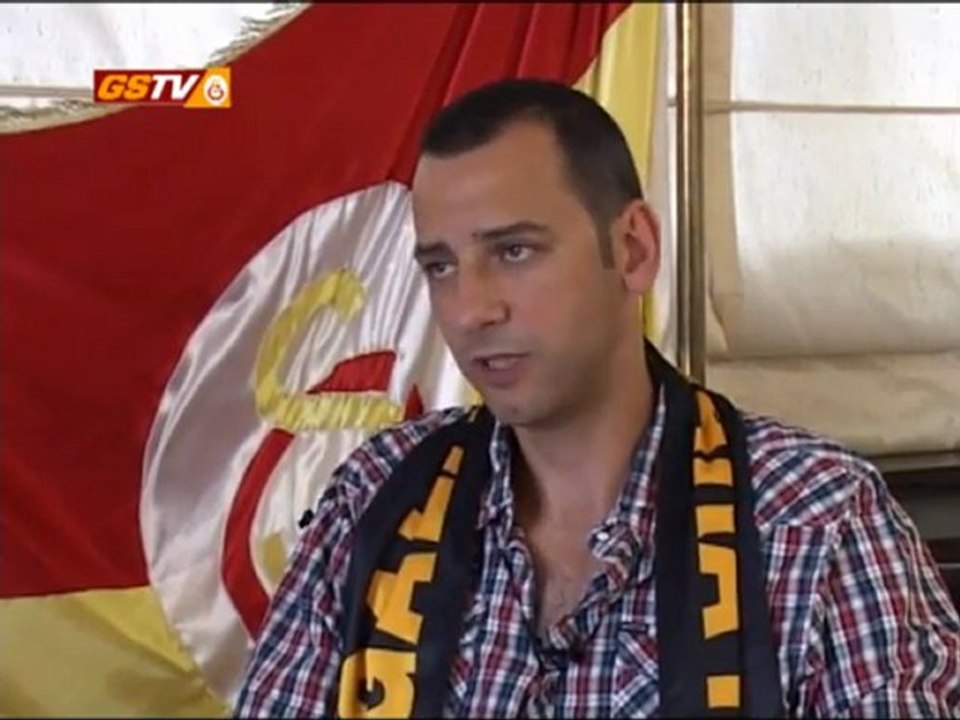 Haluk Röportaj