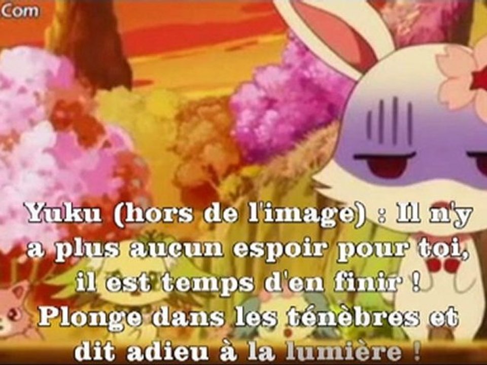 Ruby furry bad ending