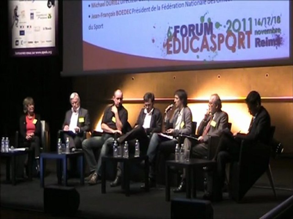 Intervention de Michaël DURIEZ