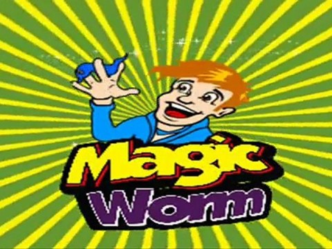 Animation Showreel 2009.wmv