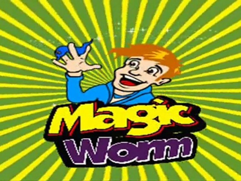 Animation Showreel 2009.wmv