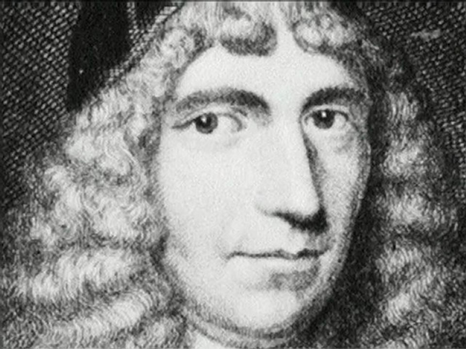 John Owen - Keeping the Soul in a Universally Holy Frame