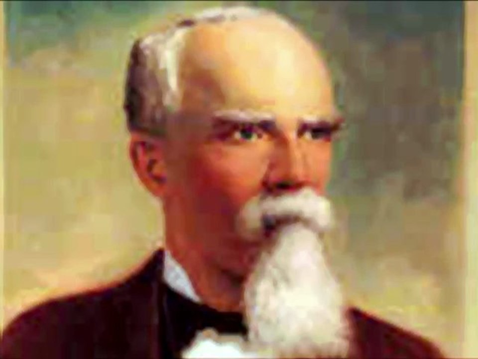 E.M. Bounds - A Praying Pulpit Begets a Praying Pew ( Audio Reading )