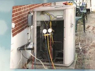 Air Conditioning Repair Service Los Angeles CA