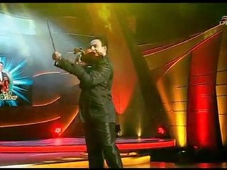 Mága Zoltán - Pacsirta (Duna TV Mága show 2011-12-11)