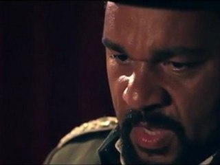 Le film de Dieudonné : L'antisémite