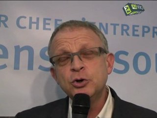 Interview de Charles Dauman - franchise Shiva