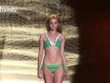 Rosa Cha Swimwear Show in New York | FTV