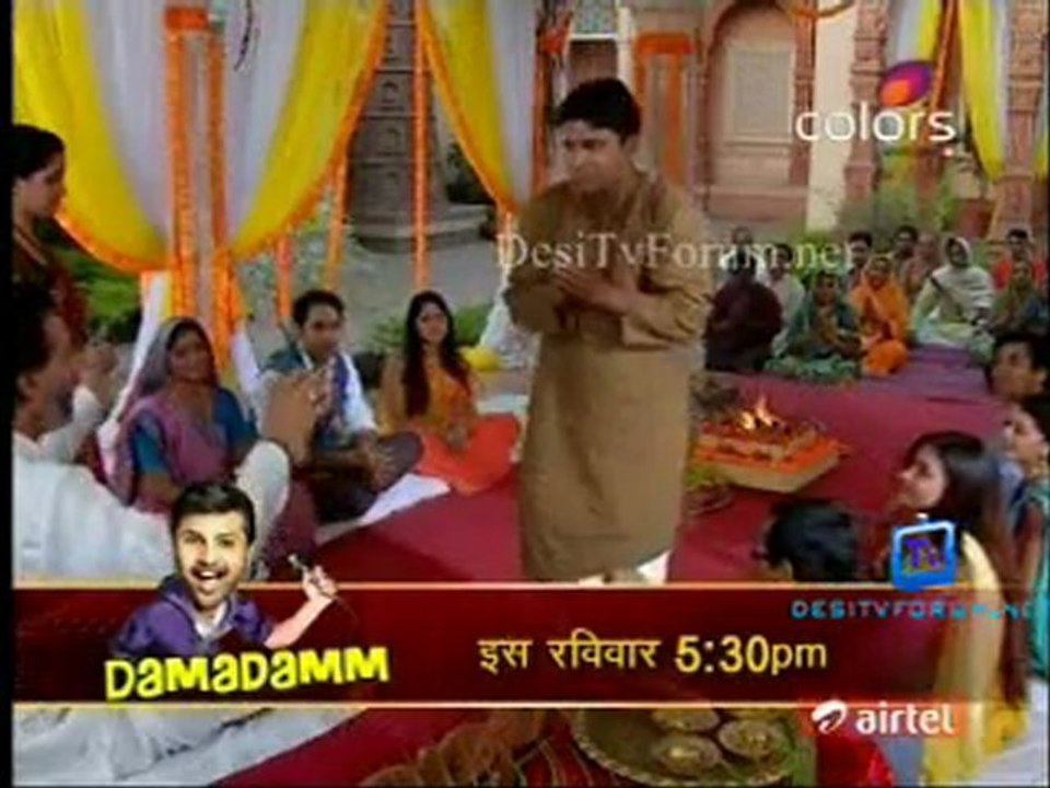 Havan [ Episode 57] - 13th December 2011 Video Watch Online pt3