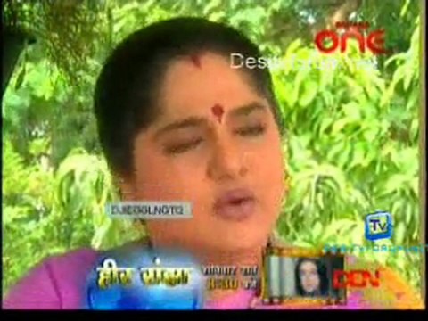 Woh Rehne Wali Mehlon Ki - 13th December 2011 - Part4