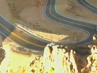 Brian Ongaro, Boardwalk Auto Group: Audi Pikes Peak