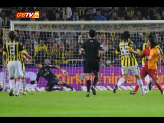 FB - GS Helvacı Röportajı