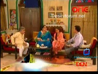 Woh Rehne Wali Mehlon Ki - 13th December 2011 Video Watch Online