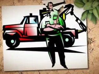 How To Find Towing Service Houston TX