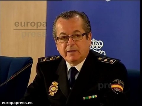 Desarticulan red de falsificación de billetes