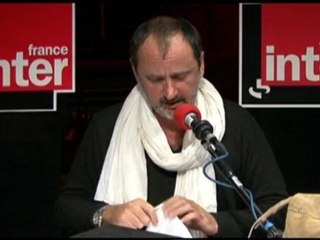 François-Marie Banier a bien raison