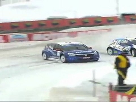 Trophée Andros 2011-2012 - Andorre
