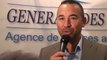 Interview de Didier Château - franchise Générale des Services