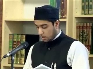 Talaba Jamia Kay Saath Aik Nashist: 21st November 2009 - Part 1 (Urdu)