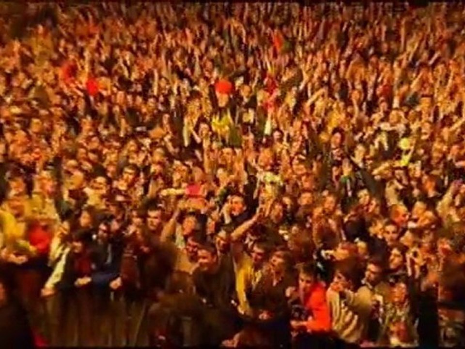 Dub Incorporation Live Festival Papillons de Nuit 2011