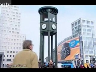 Berlin: Fashion Destination Germany | FTV