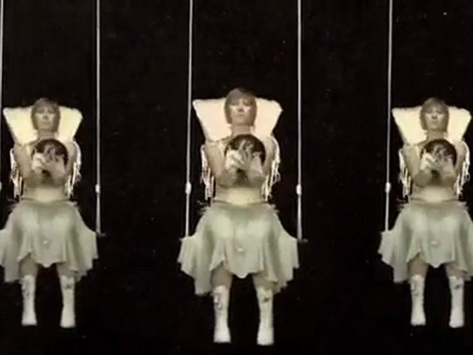 GOTAN PROJECT - La Gloria (official video)