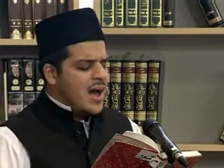 Talaba Jamia Kay Saath Aik Nashist: 21st November 2009 - Part 8 (Urdu)