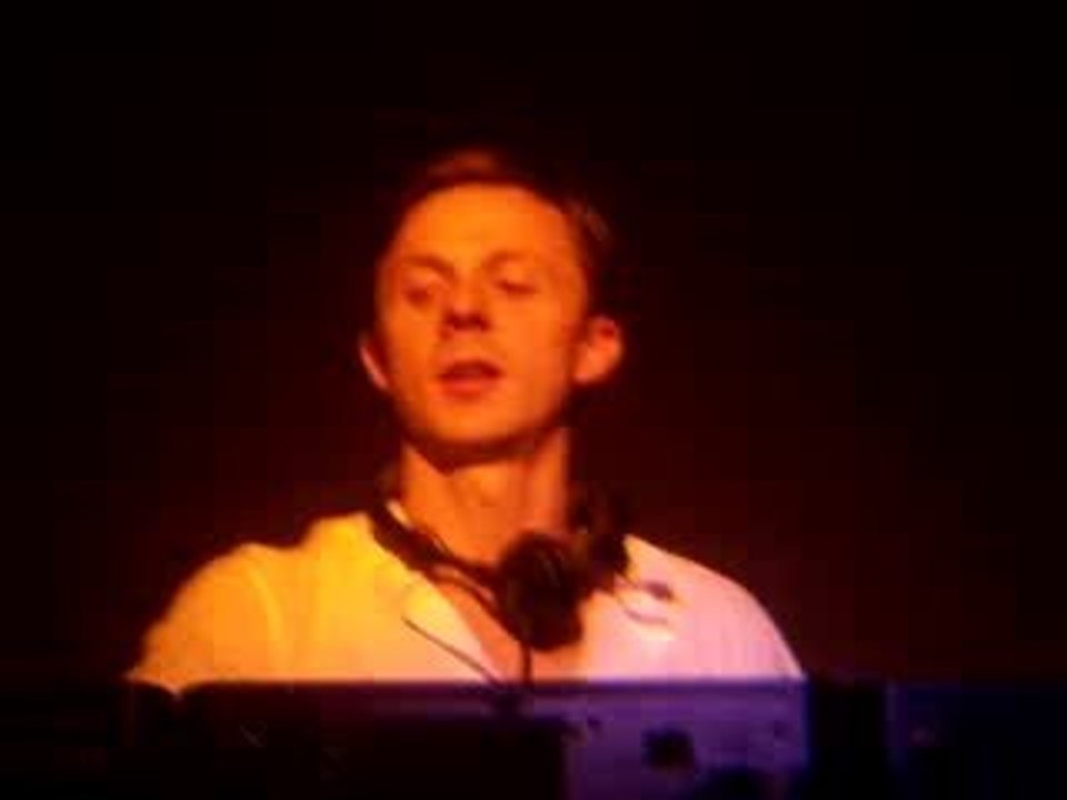 martin solveig @ villa bivona