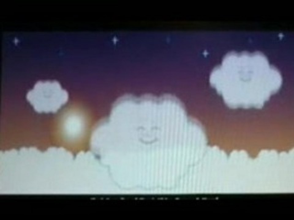 fin de Rise of The Mushroom Kingdom