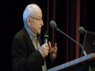 Maurice Bonnet : perte d'autonomie, il faut se battre collectivement contre les inégalités