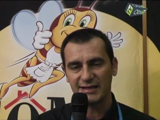 Interview de Thierry Petament - franchise Hom Service