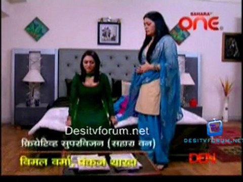 Piya Ka Ghar Pyaara Lage [Episode 24] - 13th December 2011 - p1