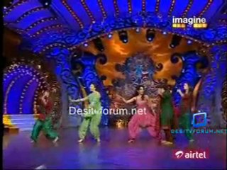Nachle Ve (Season 3)- 13th December 2011 Video Watch Online