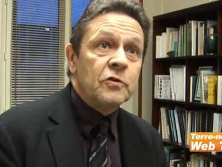 François Burgaud (Gnis) : « Sans financement de la recherche, nous irions droit dans le mur »