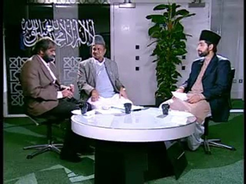 Historic Facts: Programme 2 - Part 3 (Urdu)