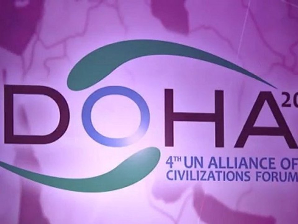 Official Closing Session - 4th UNAOC Forum