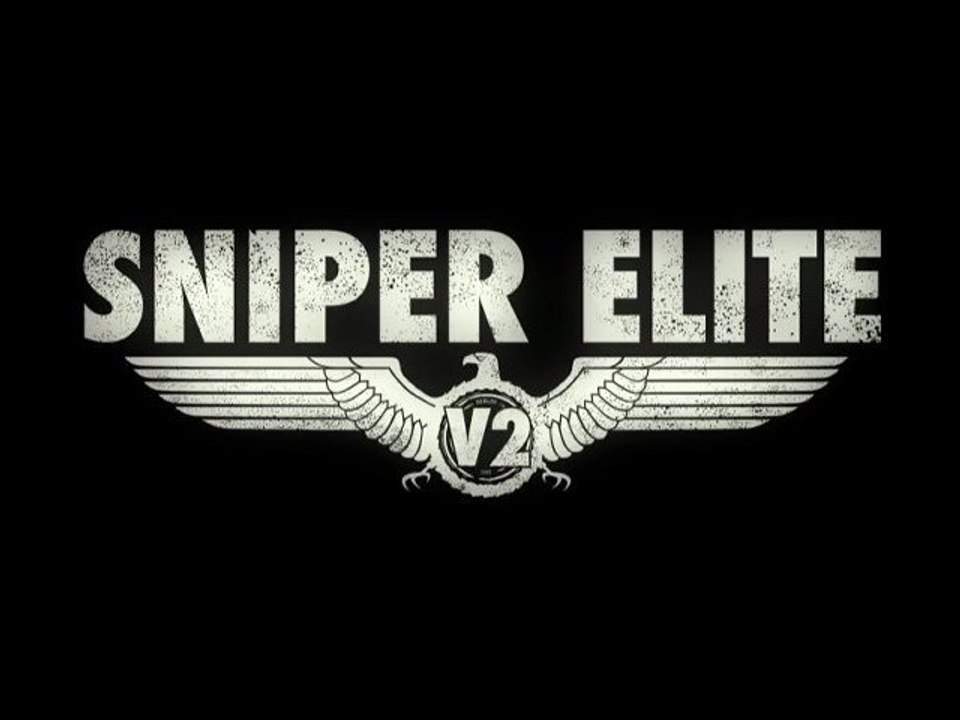 Sniper Elite V2 | (Trailer)