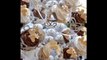 Cupcake Ideas Vintage Themed Wedding Cupcakes