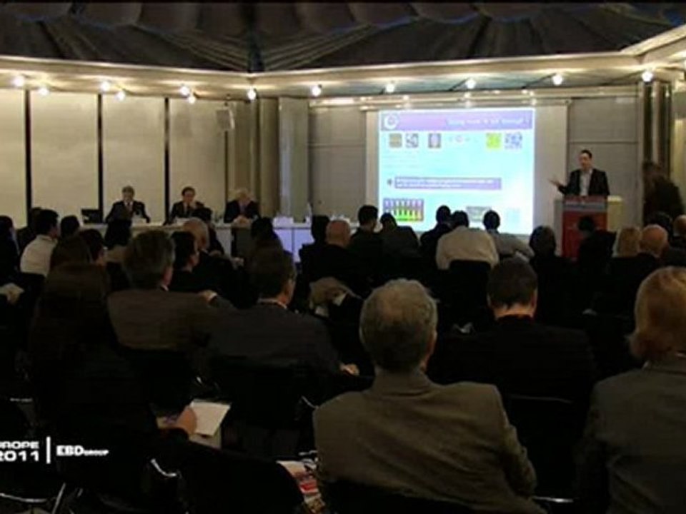 Nanomedicine Panel BioEurope - Introduction by Laurent Levy