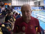 Türkiye Yüzme Şampiyonası