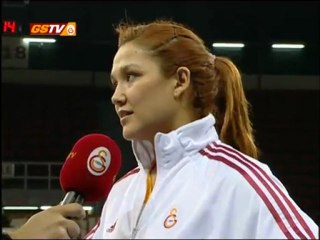 Gs - Tarsus Röportajlar