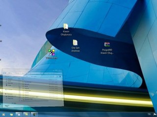 Pisigo890 Klasör Oluşturucu