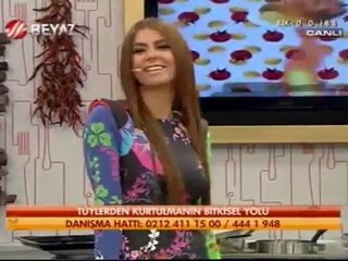 Beyaz Mutfak 2.Bölüm 5.Kısım