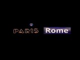 Documentaire Paris Rome