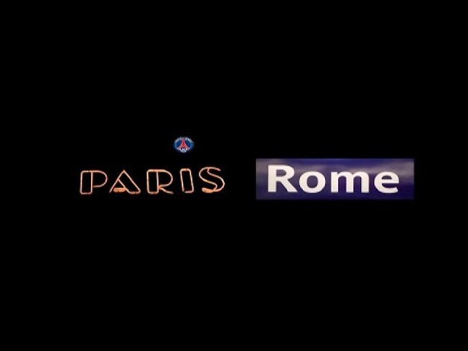 Documentaire Paris Rome